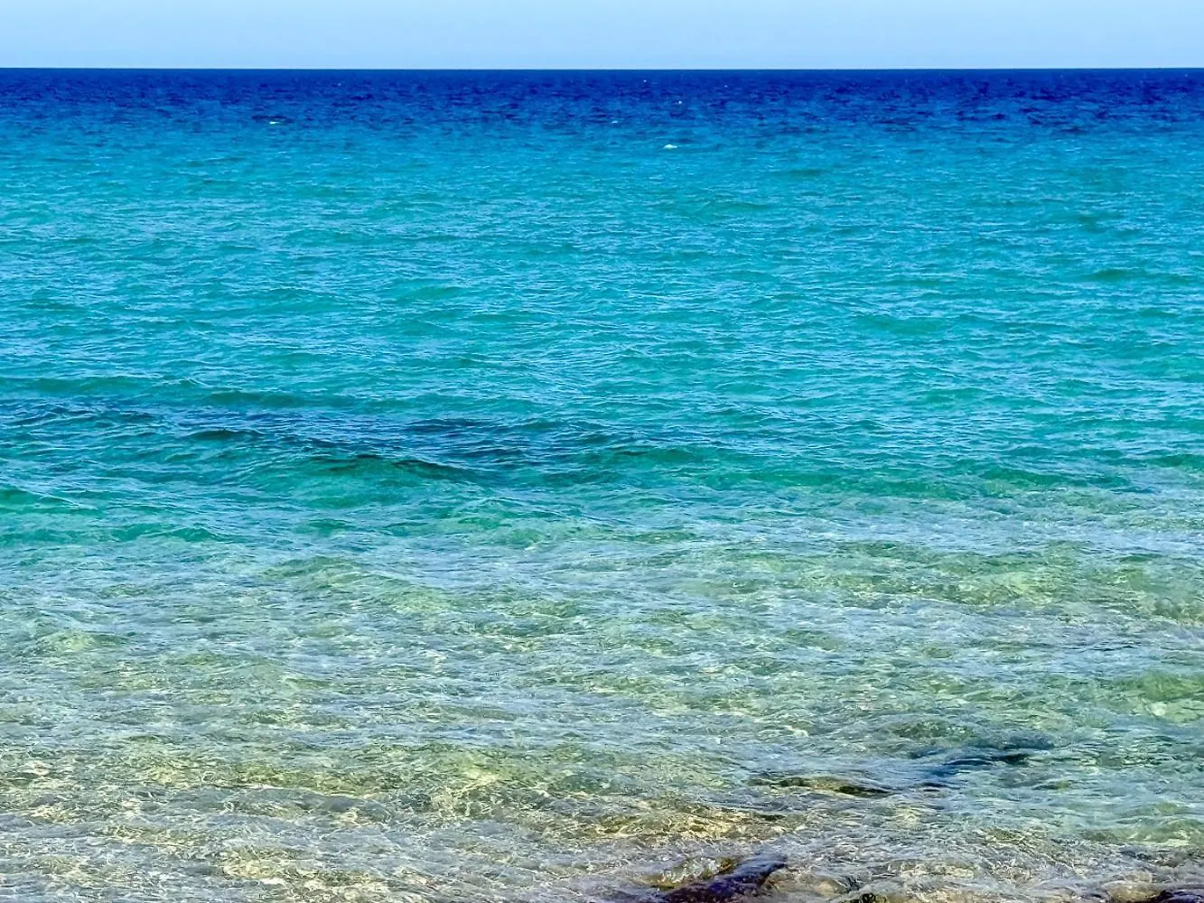Holiday Houses San Lorenzo Calamosche Reitani Apartamento
